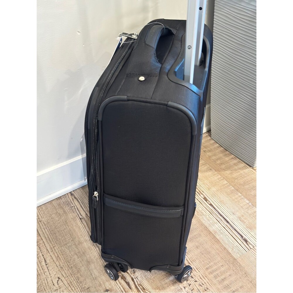 Travelpro WalkAbout 7 carry on 22 Exp Spinner,luggage suitcase travel bag - Picture 16 of 16